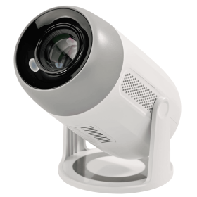 Emerson 150" Home Theater LCD Projector Combo