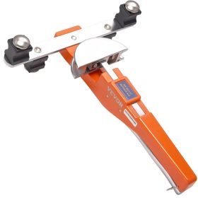 VEVOR Pipe Tube Bender, 1/4"-7/8" O.D. Ratcheting Tubing Bender